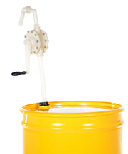 Vestil Rotary Drum Pumps (RDP)