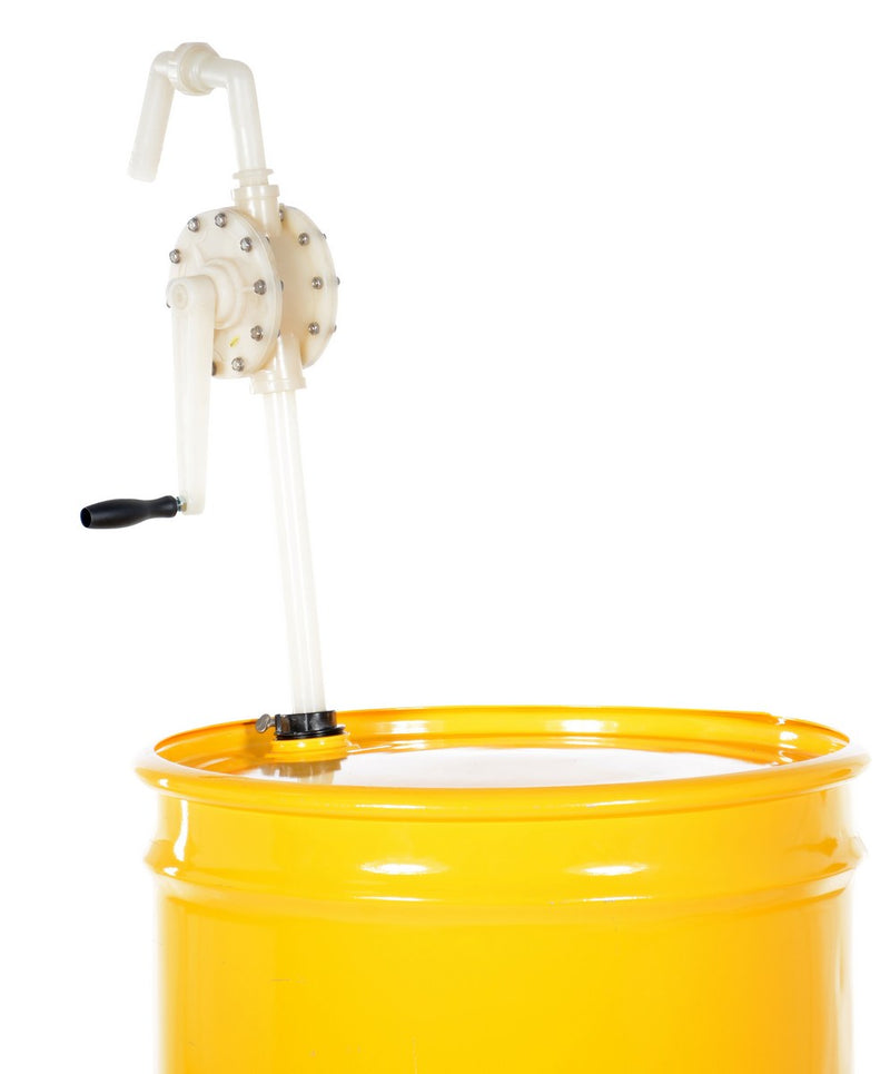 Vestil Rotary Drum Pumps (RDP)