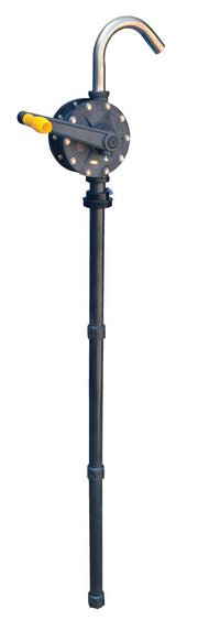 Vestil Rotary Drum Pumps (RDP)