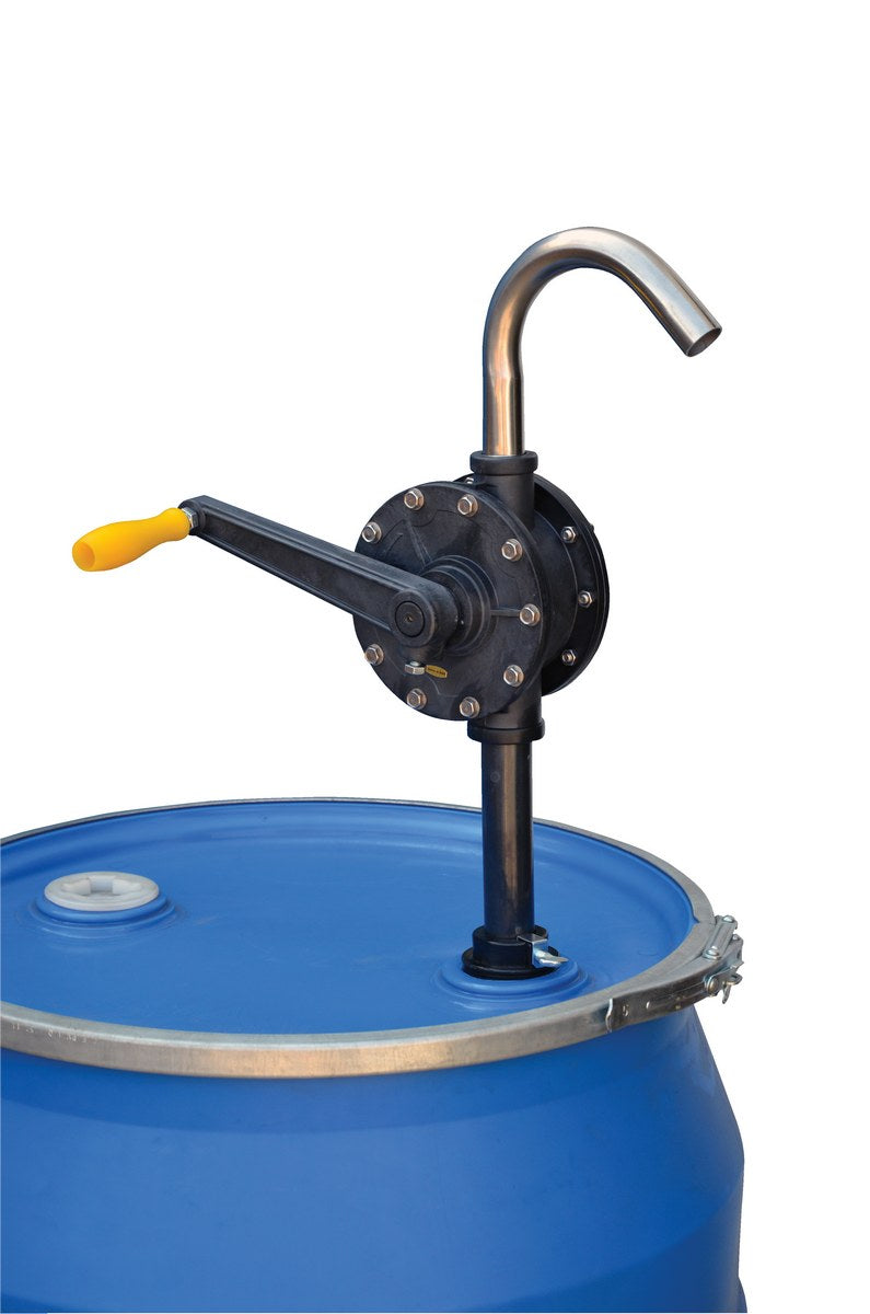Vestil Rotary Drum Pumps (RDP)