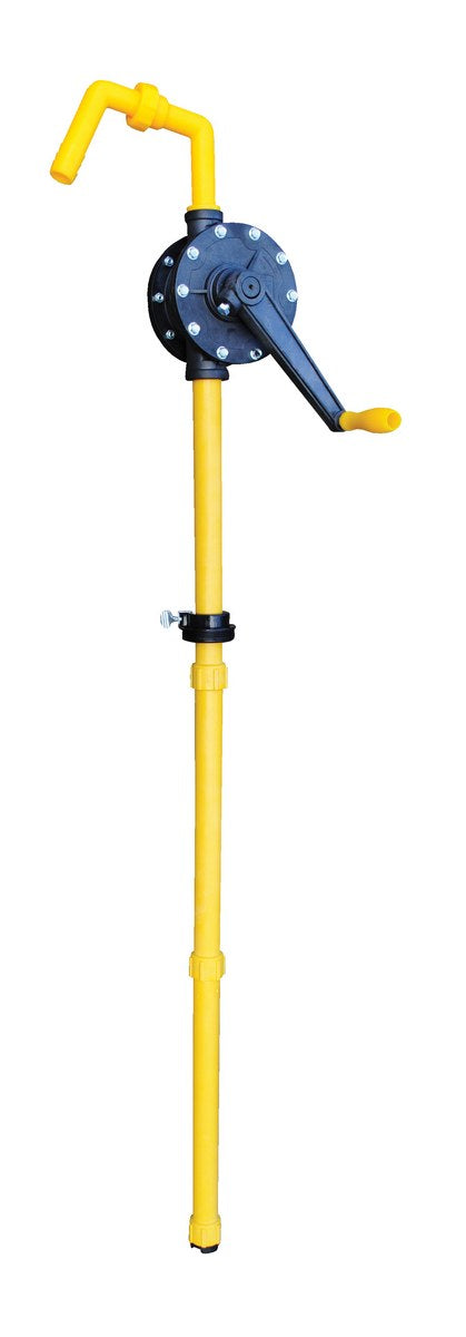 Vestil Rotary Drum Pumps (RDP)
