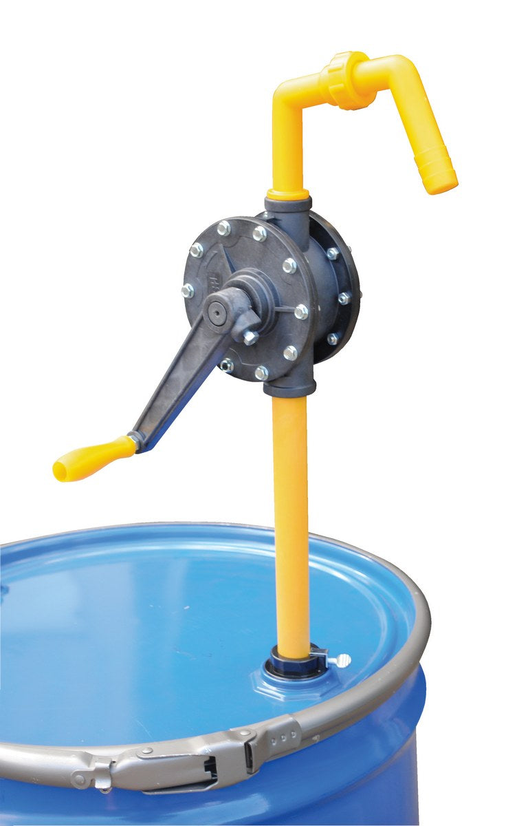 Vestil Rotary Drum Pumps (RDP)