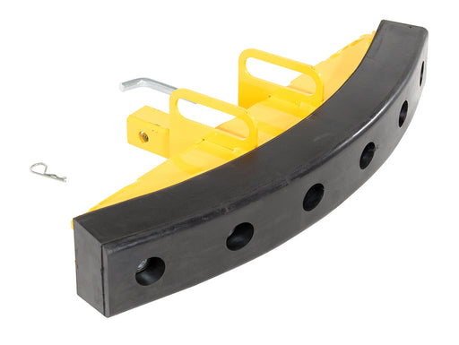 Vestil Push Bumper