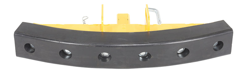 Vestil Fork Truck Bases with Optional Tow Balls & Pintle Hook