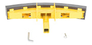 Vestil Fork Truck Bases with Optional Tow Balls & Pintle Hook