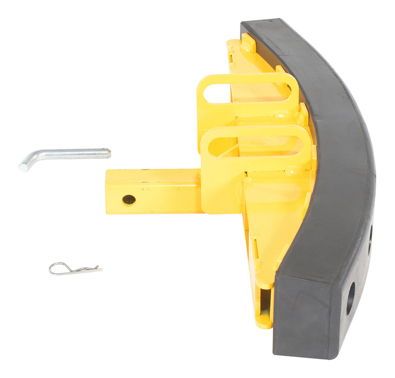 Vestil Push Bumper