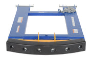 Vestil Push Bumper
