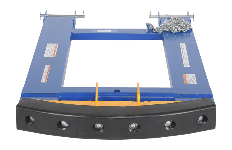 Vestil Push Bumper