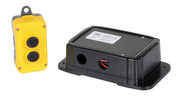 Vestil Electric/Hydraulic Box Dumpers (HBD)