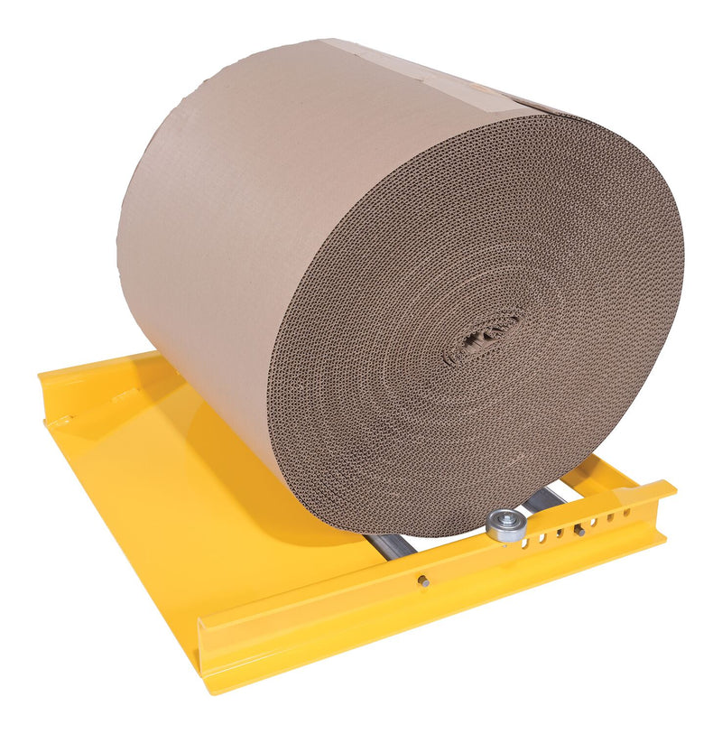 Vestil Reel Roll Dispenser (RRD)