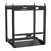 Vestil Stackable Reel/Roll Dispenser