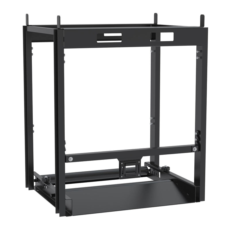 Vestil Stackable Reel/Roll Dispenser