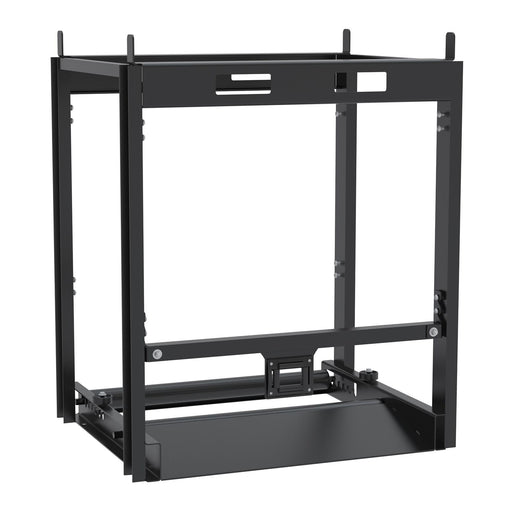 Vestil Stackable Reel/Roll Dispenser
