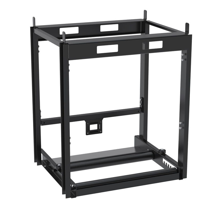 Vestil Stackable Reel/Roll Dispenser