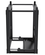 Vestil Stackable Reel/Roll Dispenser