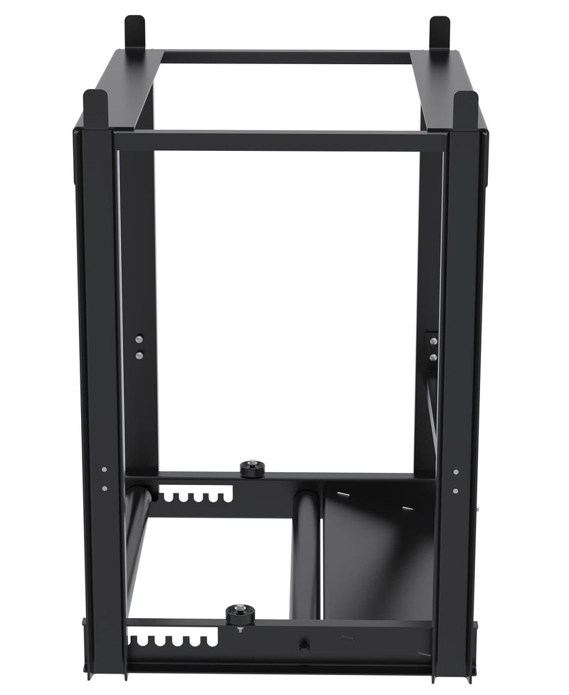 Vestil Stackable Reel/Roll Dispenser