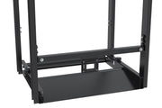 Vestil Stackable Reel/Roll Dispenser