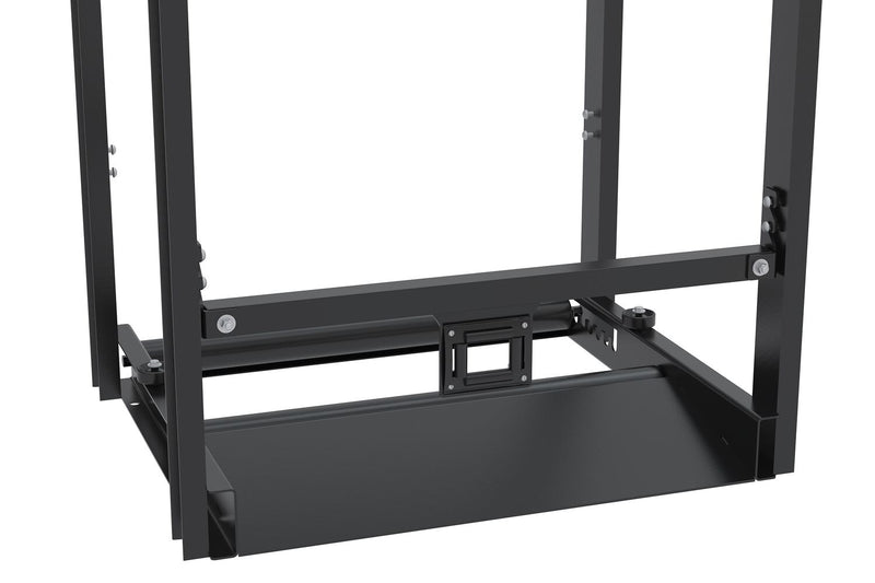 Vestil Stackable Reel/Roll Dispenser