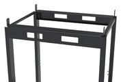 Vestil Stackable Reel/Roll Dispenser