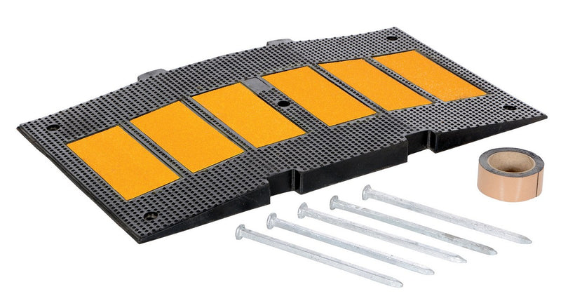 Vestil Rubber Speed Humps (RSH)