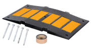 Vestil Rubber Speed Humps (RSH)