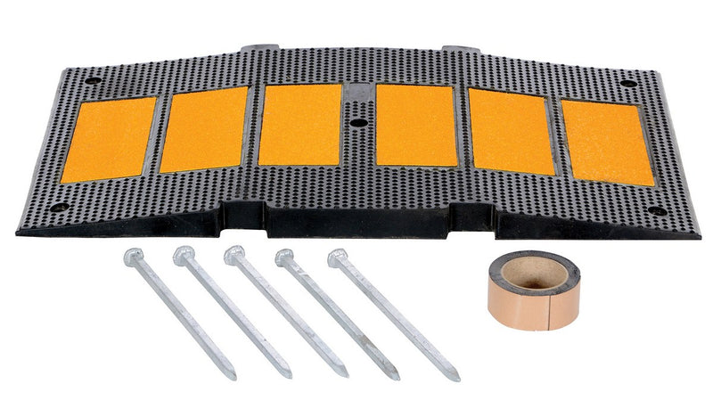 Vestil Rubber Speed Humps (RSH)