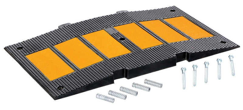 Vestil Rubber Speed Humps (RSH)