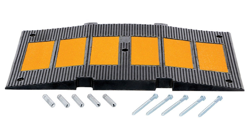 Vestil Rubber Speed Humps (RSH)