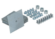 Vestil Rubber Speed Humps (RSH)