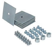 Vestil Rubber Speed Humps (RSH)