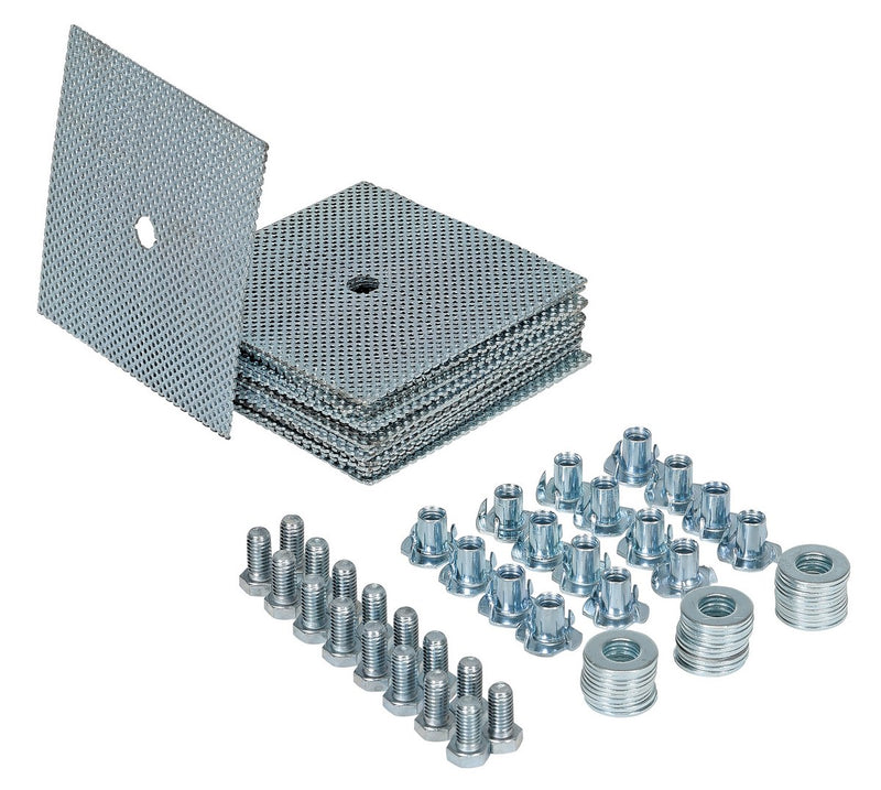 Vestil Rubber Speed Humps (RSH)