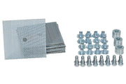 Vestil Rubber Speed Humps (RSH)