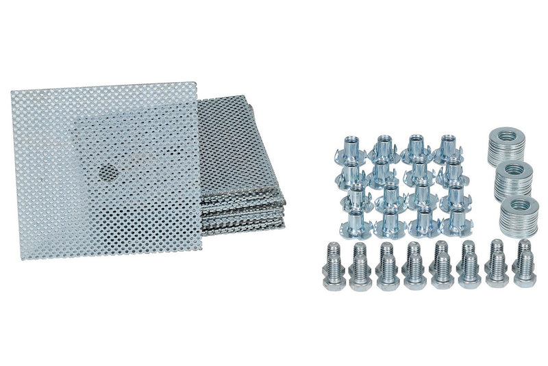 Vestil Rubber Speed Humps (RSH)