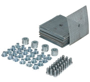 Vestil Rubber Speed Humps (RSH)