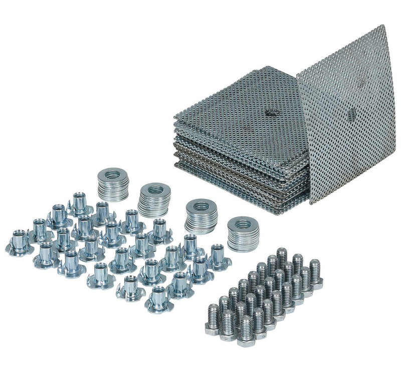 Vestil Rubber Speed Humps (RSH)