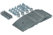 Vestil Rubber Speed Humps (RSH)