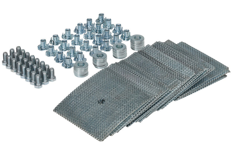 Vestil Rubber Speed Humps (RSH)