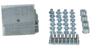 Vestil Rubber Speed Humps (RSH)