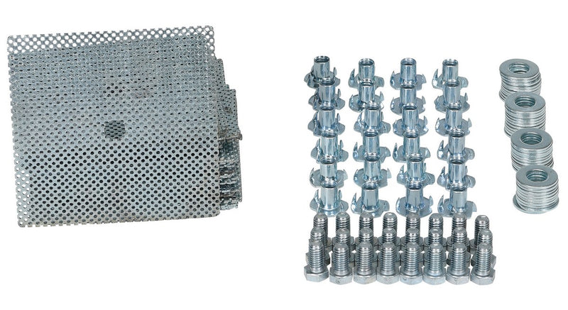 Vestil Rubber Speed Humps (RSH)