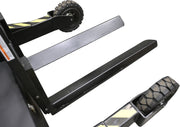 Vestil Rough Terrain Stacker