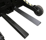 Vestil Drum Roll Reel Forks