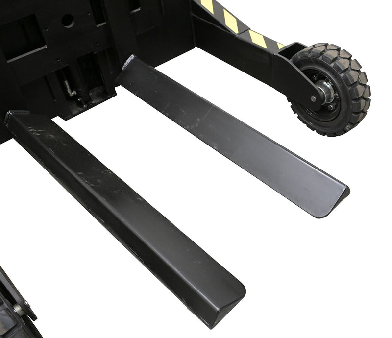Vestil Drum Roll Reel Forks