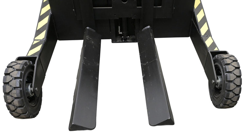 Vestil Drum Roll Reel Forks
