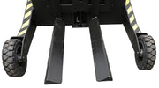 Vestil Rough Terrain Stacker