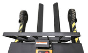 Vestil Rough Terrain Stacker