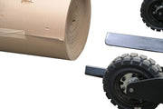 Vestil Rough Terrain Stacker