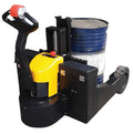 Vestil Rough Terrain Ept Single Drum Gripper Attachment