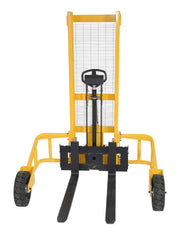 Vestil Rough Terrain Stacker