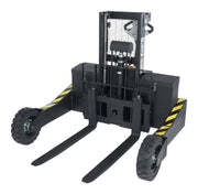 Vestil Rough Terrain Stacker