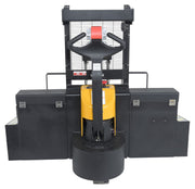 Vestil Rough Terrain Stacker